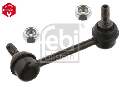 Link/Coupling Rod, stabiliser bar FEBI BILSTEIN 34777