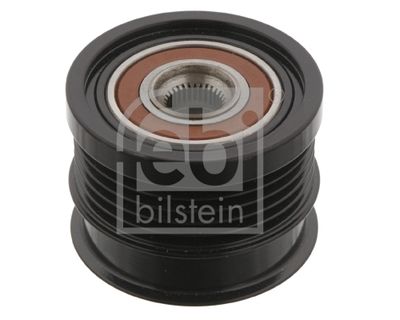 Alternator Freewheel Clutch FEBI BILSTEIN 34779