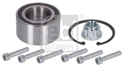 Wheel Bearing Kit FEBI BILSTEIN 34789