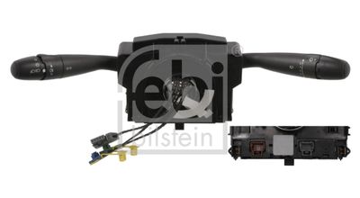 Steering Column Switch FEBI BILSTEIN 34810