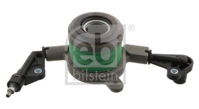 Central Slave Cylinder, clutch FEBI BILSTEIN 34842