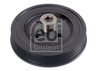 Belt Pulley, crankshaft FEBI BILSTEIN 34846