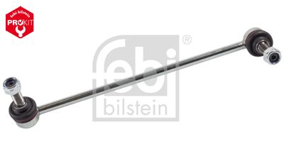 Link/Coupling Rod, stabiliser bar FEBI BILSTEIN 34877