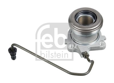 Central Slave Cylinder, clutch FEBI BILSTEIN 34939