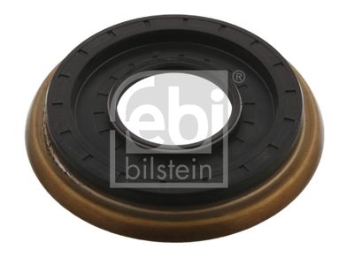 Shaft Seal, differential FEBI BILSTEIN 34974