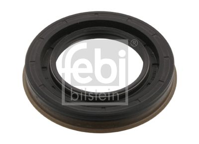 Shaft Seal, differential FEBI BILSTEIN 34976