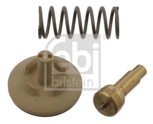 FEBI BILSTEIN 34978 Thermostat, coolant