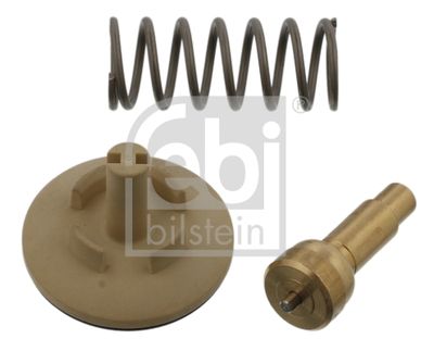 Thermostat, coolant FEBI BILSTEIN 34978