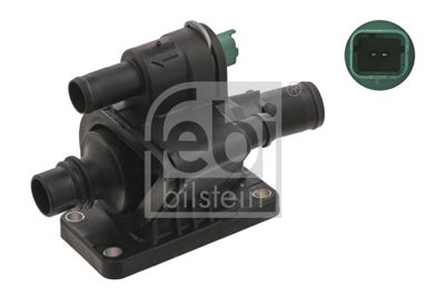 Thermostat, coolant FEBI BILSTEIN 34997