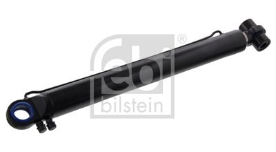 Tilt Cylinder, driver cab FEBI BILSTEIN 35009