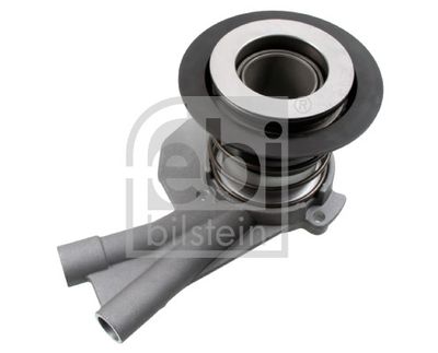 Central Slave Cylinder, clutch FEBI BILSTEIN 35088