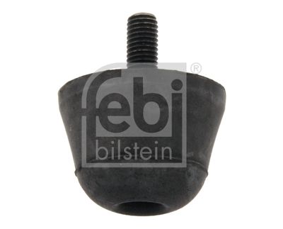 Rubber Buffer, driver cab FEBI BILSTEIN 35153