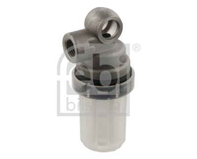 Fuel Filter FEBI BILSTEIN 35160