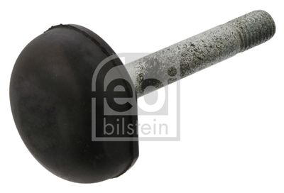 Rubber Buffer, driver cab FEBI BILSTEIN 35286