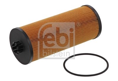 Oil Filter FEBI BILSTEIN 35292