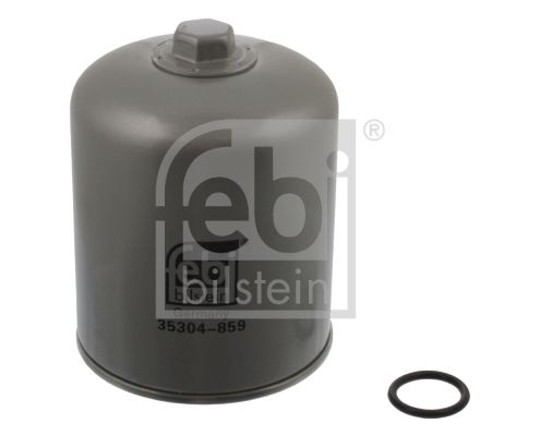 FEBI BILSTEIN 35304 Air Dryer Cartridge, compressed-air system