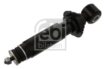 Shock Absorber, driver cab suspension FEBI BILSTEIN 35306