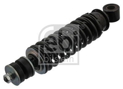 Shock Absorber, driver cab suspension FEBI BILSTEIN 35310