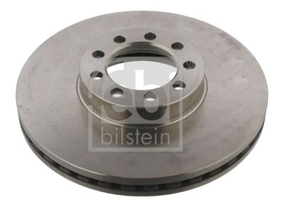 Brake Disc FEBI BILSTEIN 35336