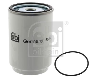 Fuel Filter FEBI BILSTEIN 35342