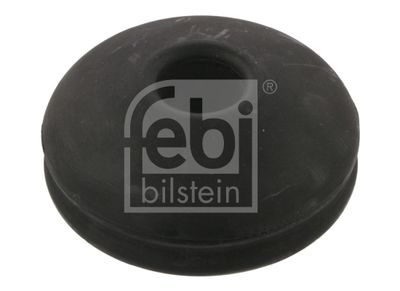 Rubber Buffer, suspension FEBI BILSTEIN 35466