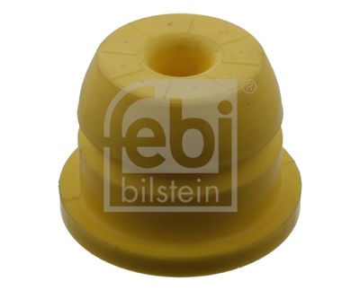 Rubber Buffer, suspension FEBI BILSTEIN 35468