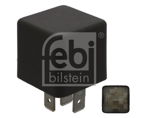 FEBI BILSTEIN 35475 Hazard Warning Light Relay