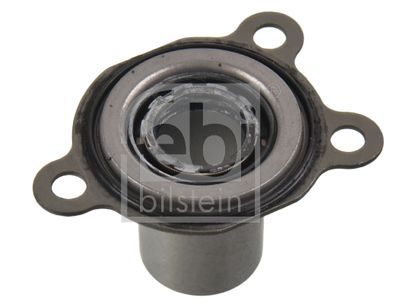 Guide Sleeve, clutch FEBI BILSTEIN 35487