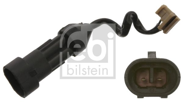 FEBI BILSTEIN 35493 Warning Contact, brake pad wear