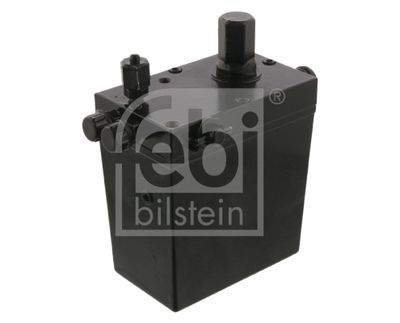 Tilt Pump, driver cab FEBI BILSTEIN 35510