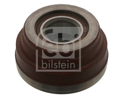 Wheel Hub FEBI BILSTEIN 35591