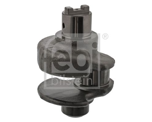 FEBI BILSTEIN 35726 Crankshaft, air compressor