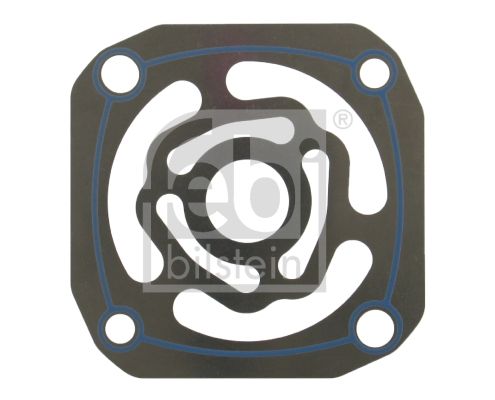 FEBI BILSTEIN 35735 Seal Kit, multi-valve