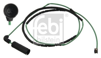 Warning Contact, brake pad wear FEBI BILSTEIN 36033