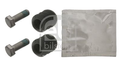 Guide Sleeve Kit, brake caliper FEBI BILSTEIN 36050