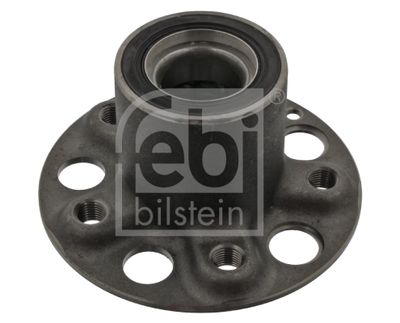 Wheel Bearing Kit FEBI BILSTEIN 36073