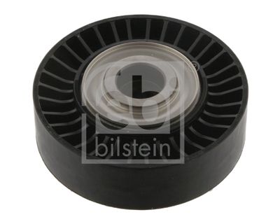 Deflection/Guide Pulley, V-ribbed belt FEBI BILSTEIN 36084