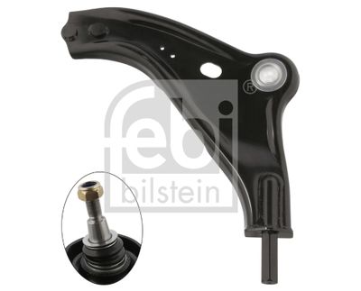 Control/Trailing Arm, wheel suspension FEBI BILSTEIN 36140