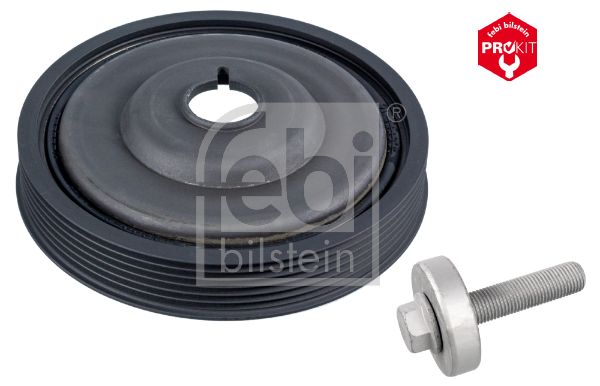 FEBI BILSTEIN 36155 Belt Pulley, crankshaft