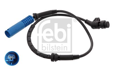 Sensor, wheel speed FEBI BILSTEIN 36178