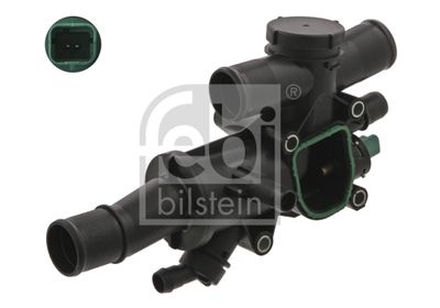 Thermostat, coolant FEBI BILSTEIN 36180