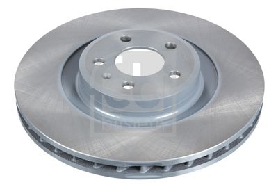 Brake Disc FEBI BILSTEIN 36236