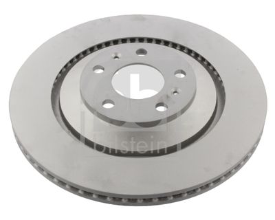 Brake Disc FEBI BILSTEIN 36239