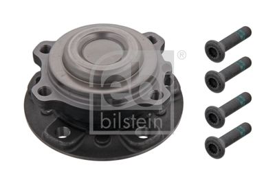 Wheel Bearing Kit FEBI BILSTEIN 36289