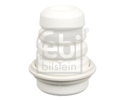 Rubber Buffer, suspension FEBI BILSTEIN 36317