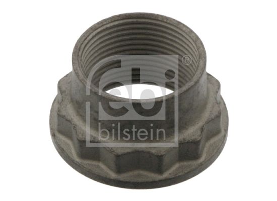 FEBI BILSTEIN 36330 Nut, bevel gear