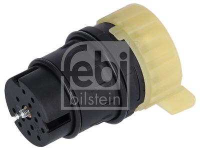 Plug Housing, automatic transmission control unit FEBI BILSTEIN 36332