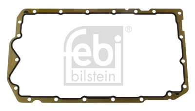 Gasket, oil sump FEBI BILSTEIN 36379