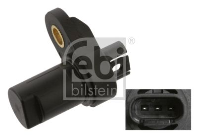 Sensor, crankshaft pulse FEBI BILSTEIN 36404