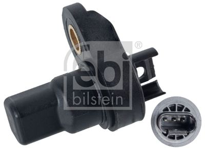 Sensor, crankshaft pulse FEBI BILSTEIN 36406